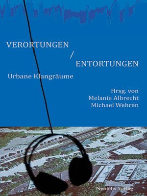 cover image of Verortungen / Entortungen